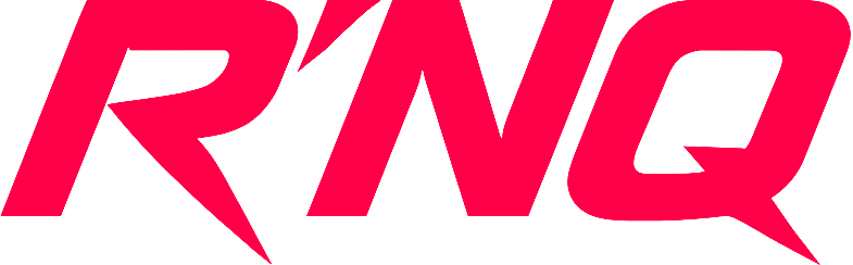 R'NQ Logo